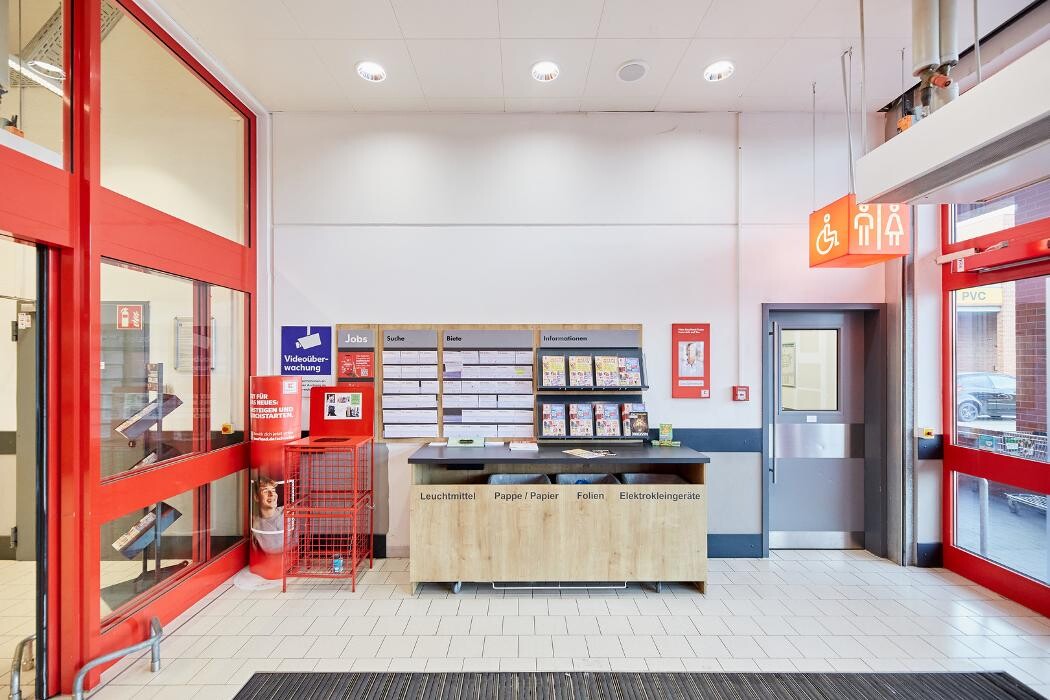 Bilder Kaufland Peine