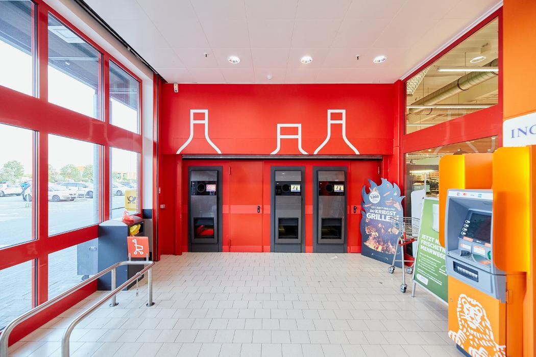 Bilder Kaufland Peine