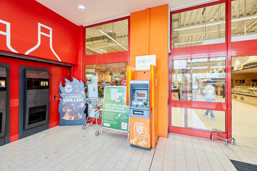Bilder Kaufland Peine