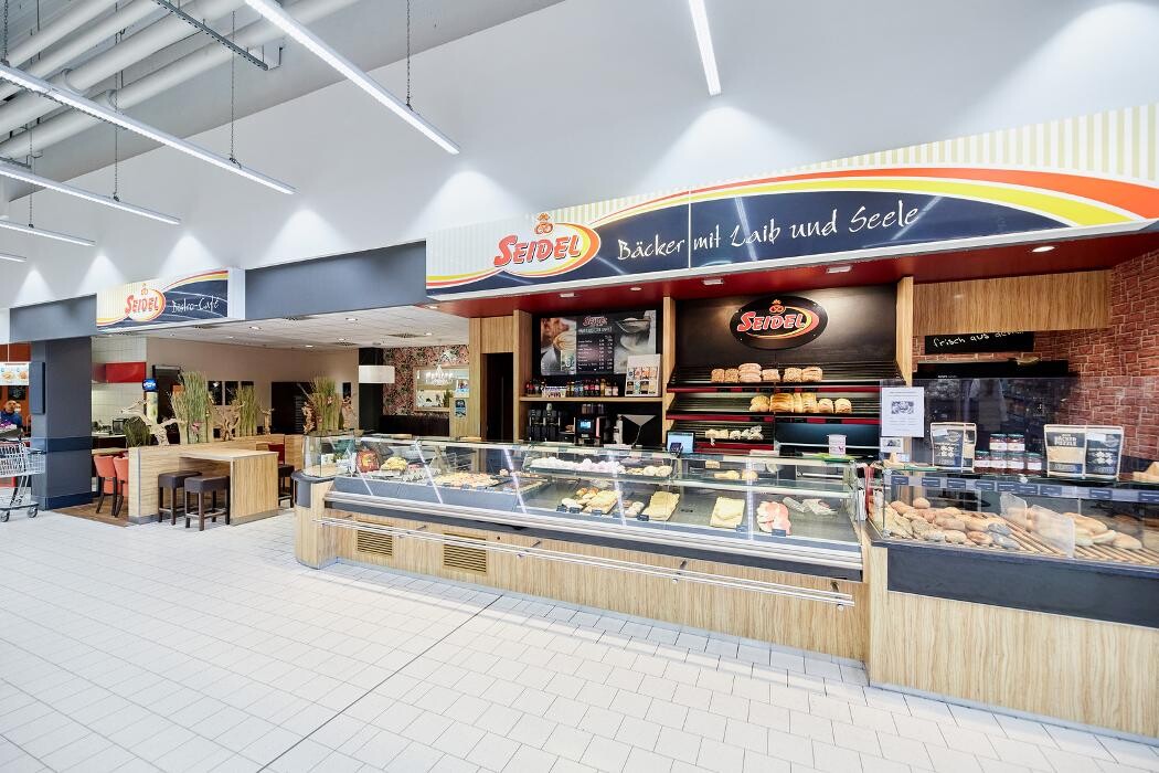 Bilder Kaufland Peine