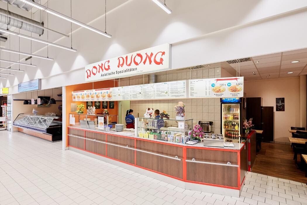 Bilder Kaufland Peine