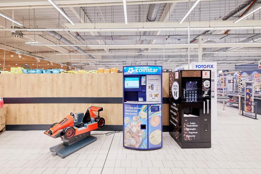 Bilder Kaufland Peine