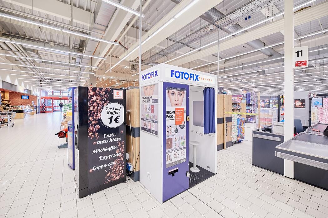 Bilder Kaufland Peine