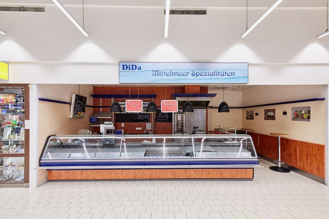 Bilder Kaufland Peine