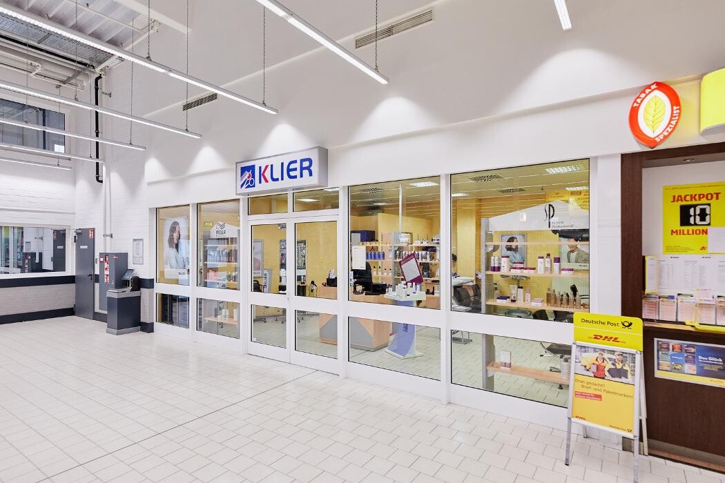 Bilder Kaufland Peine