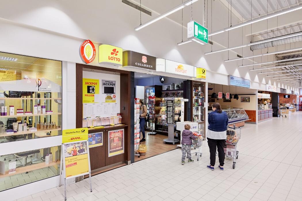 Bilder Kaufland Peine
