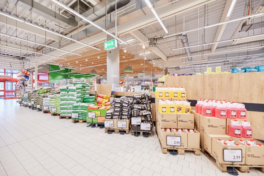 Bilder Kaufland Peine