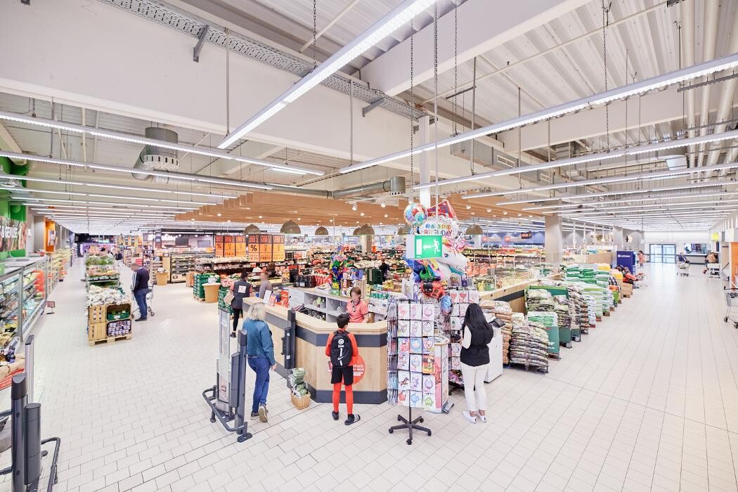 Bilder Kaufland Peine