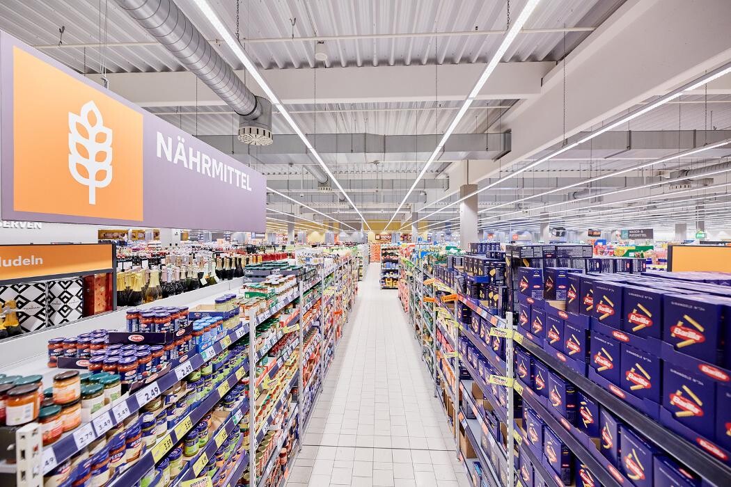 Bilder Kaufland Peine