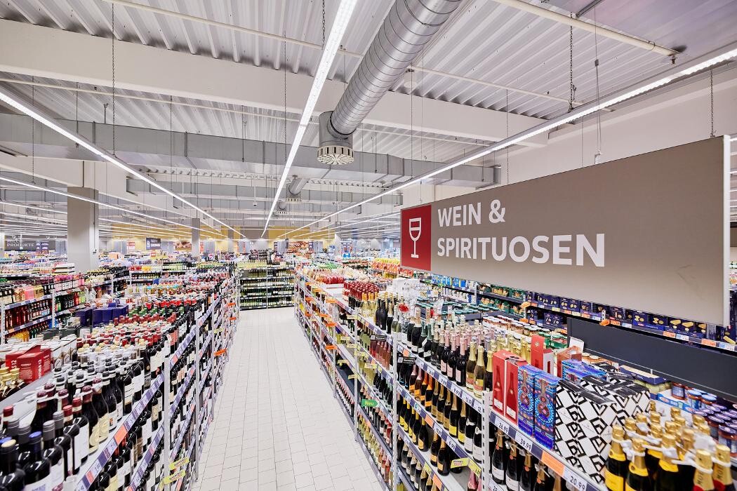 Bilder Kaufland Peine