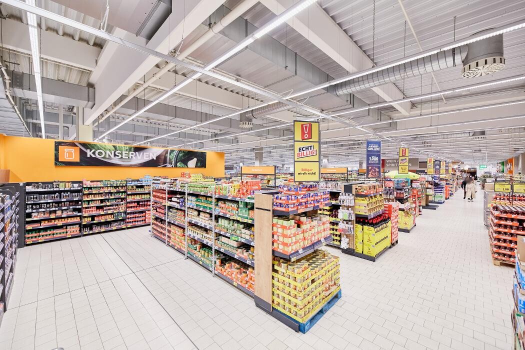 Bilder Kaufland Peine