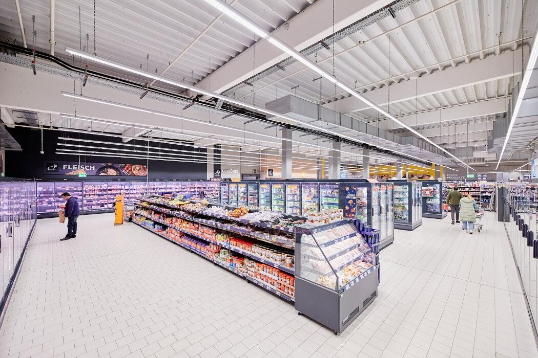 Bilder Kaufland Peine
