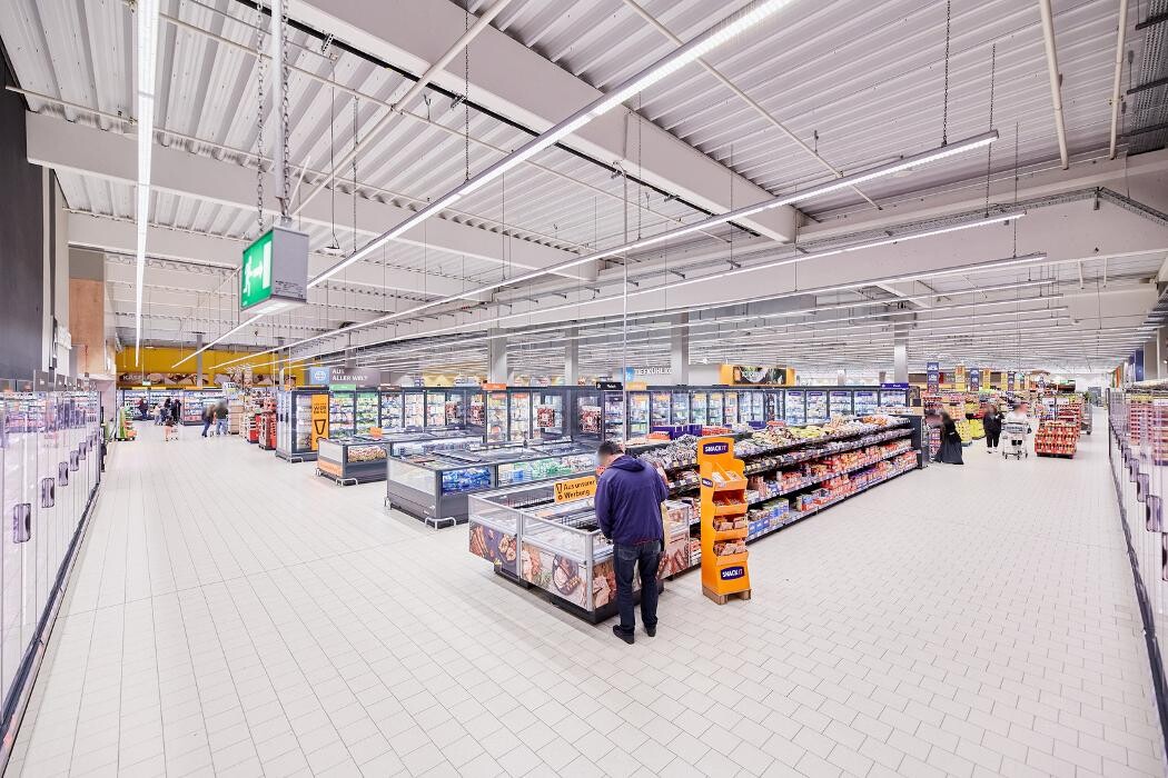 Bilder Kaufland Peine