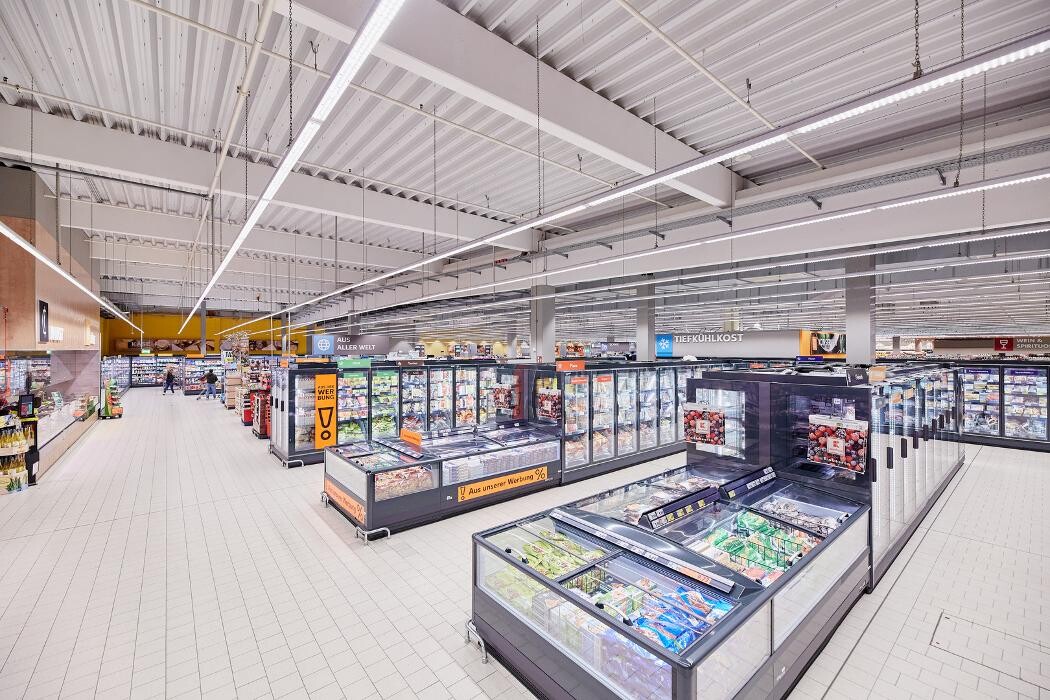 Bilder Kaufland Peine