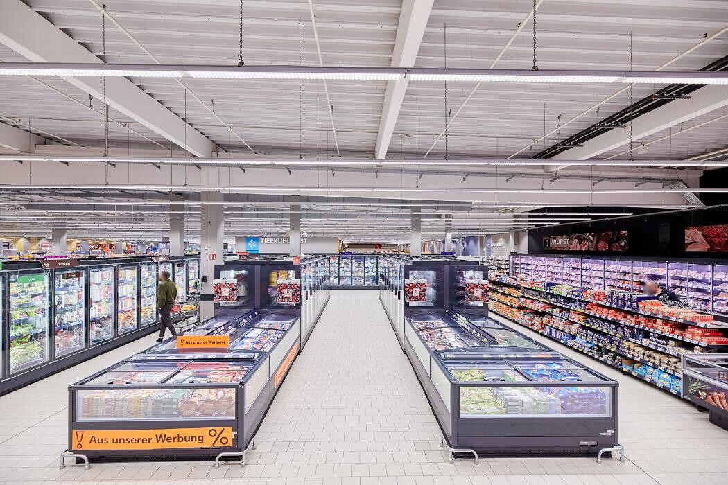 Bilder Kaufland Peine