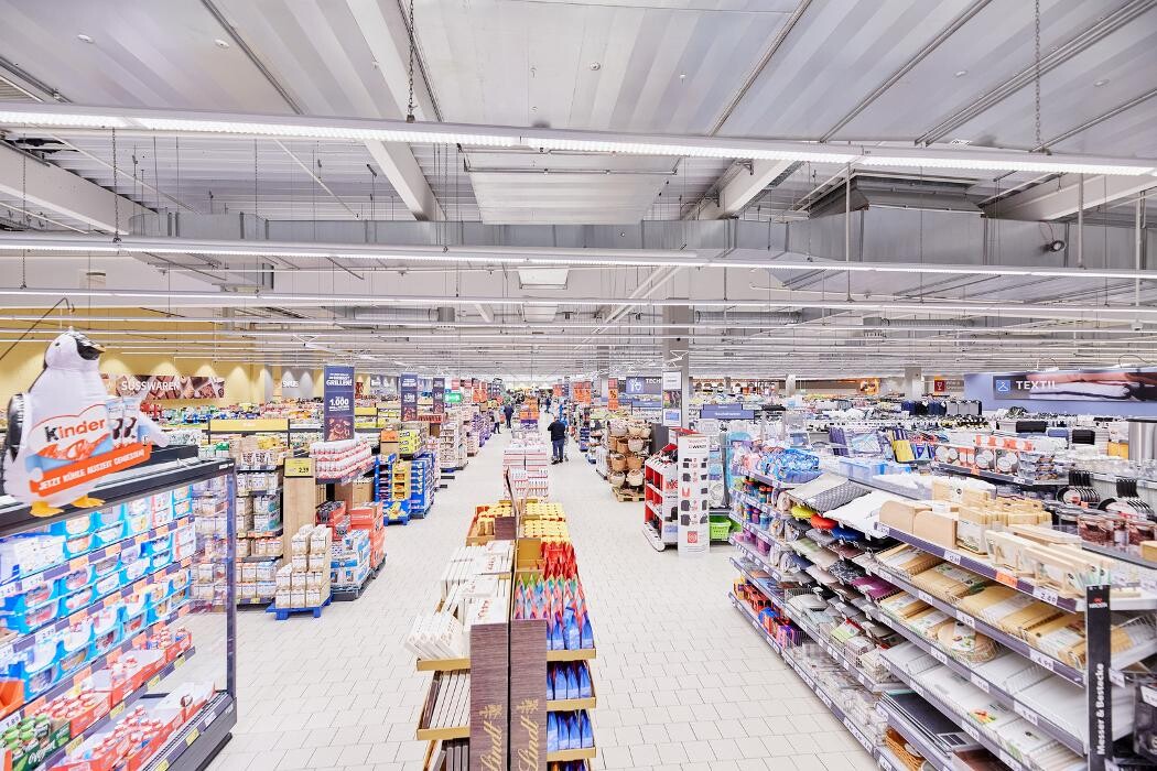 Bilder Kaufland Peine