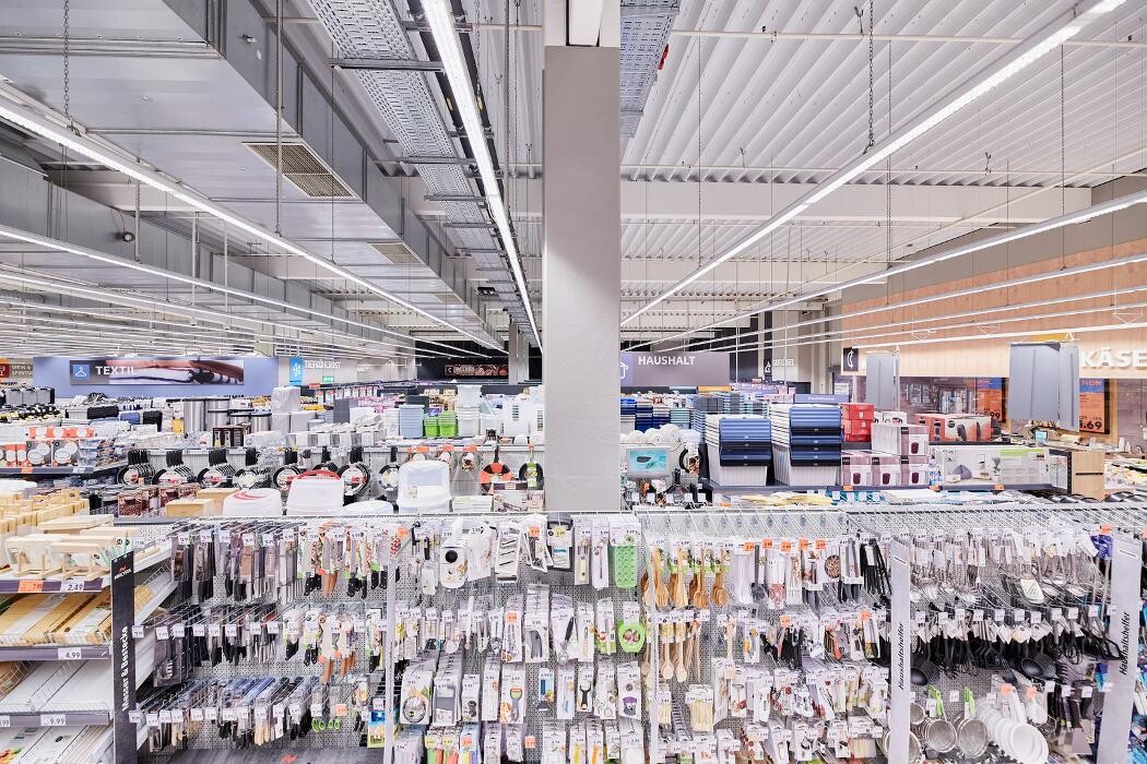 Bilder Kaufland Peine