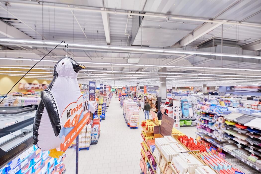 Bilder Kaufland Peine