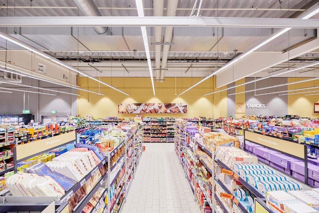 Bilder Kaufland Peine