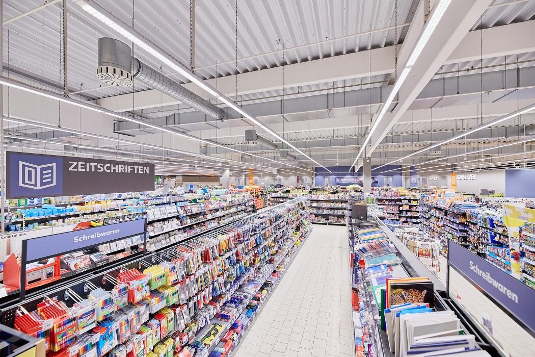 Bilder Kaufland Peine