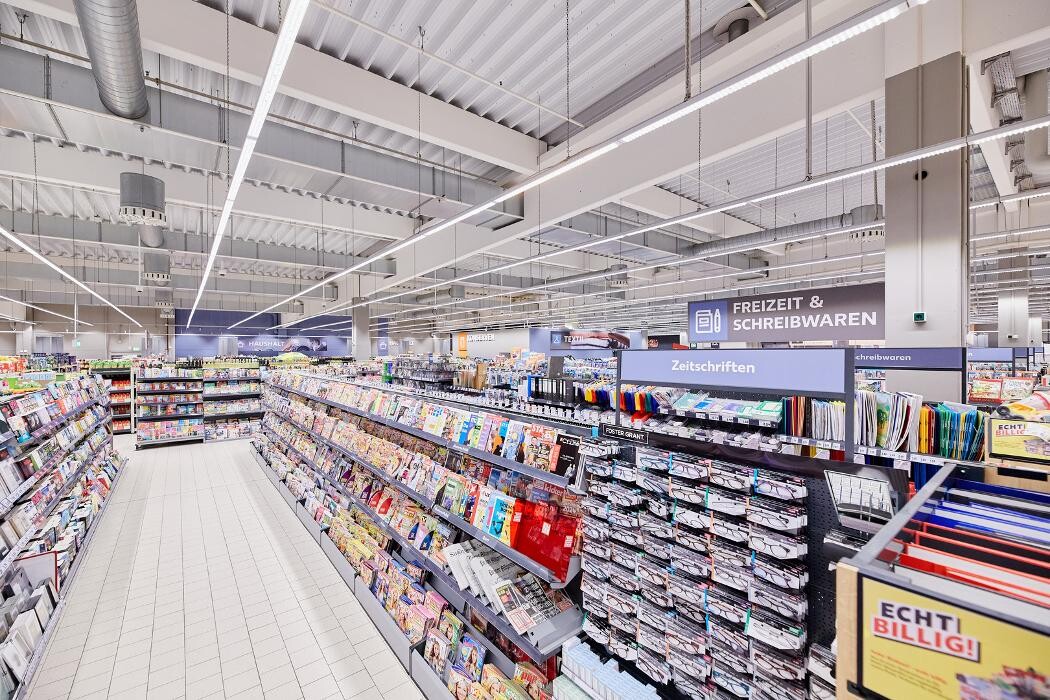 Bilder Kaufland Peine