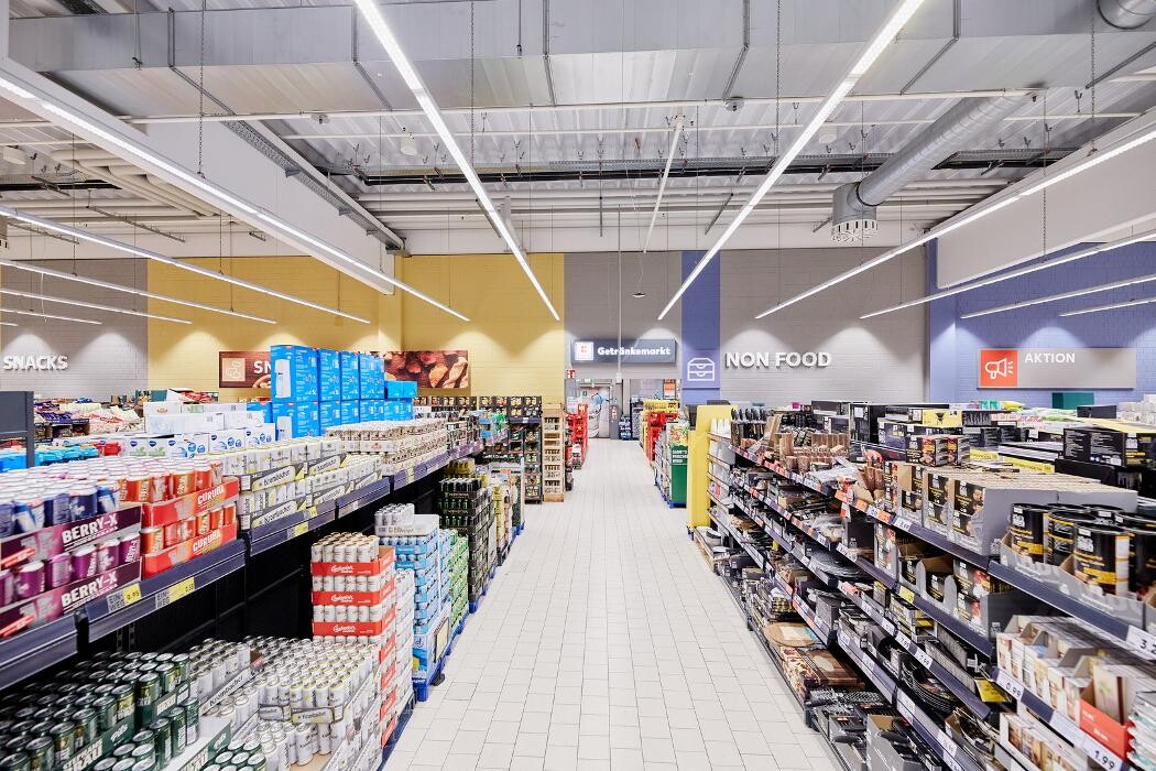 Bilder Kaufland Peine