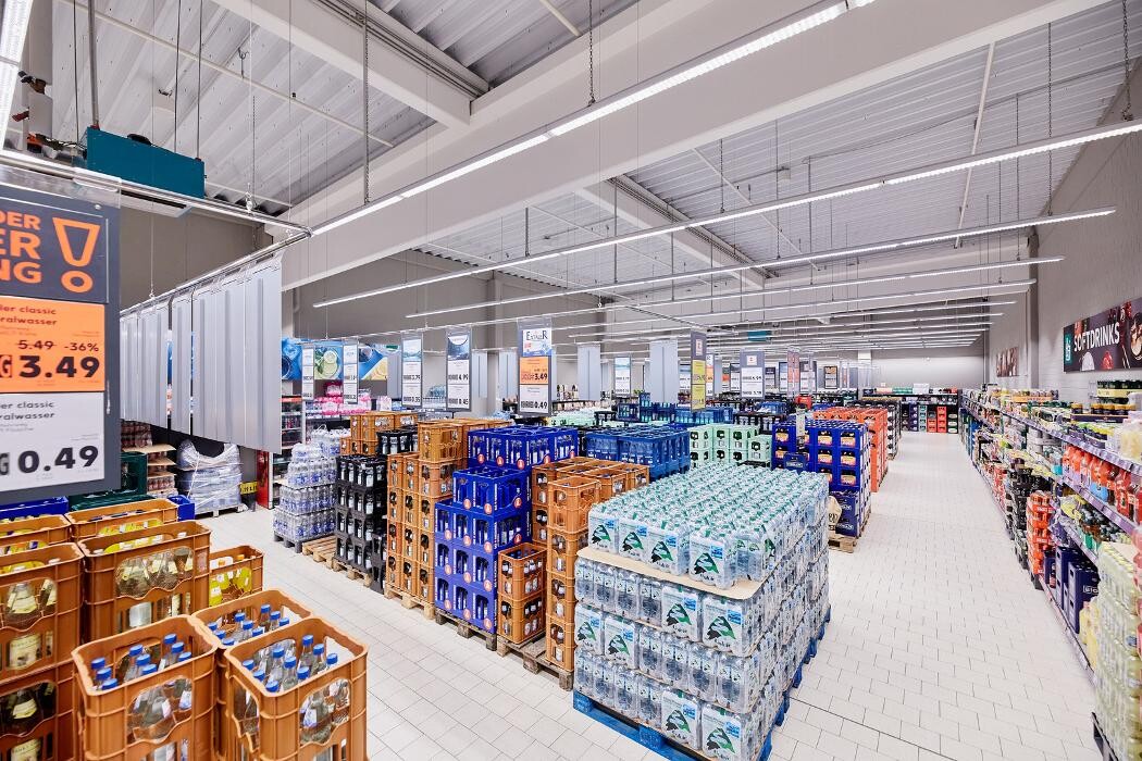 Bilder Kaufland Peine