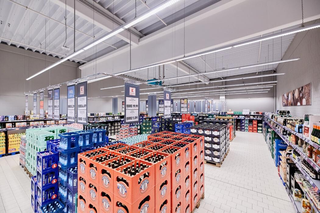 Bilder Kaufland Peine