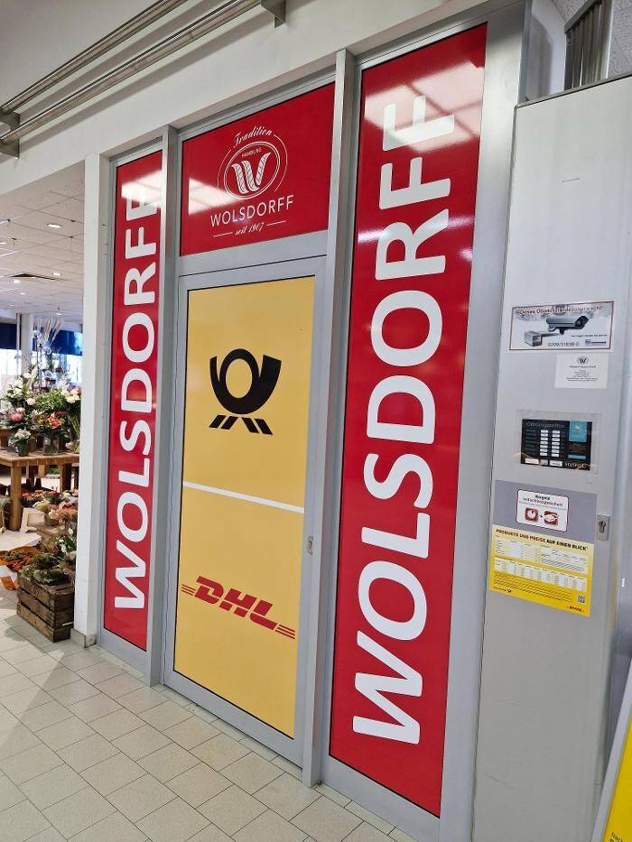 Bilder WOLSDORFF TOBACCO GmbH