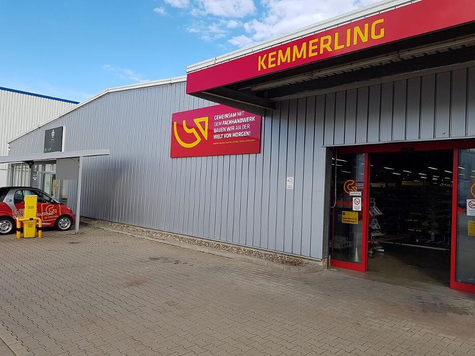Bilder ABEX KEMMERLING GEBÄUDETECHNIK