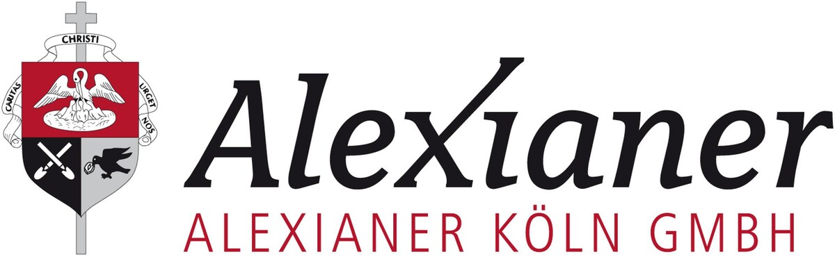 Praxis für Ergotherapie der Alexianer Köln-Bayenthal Logo