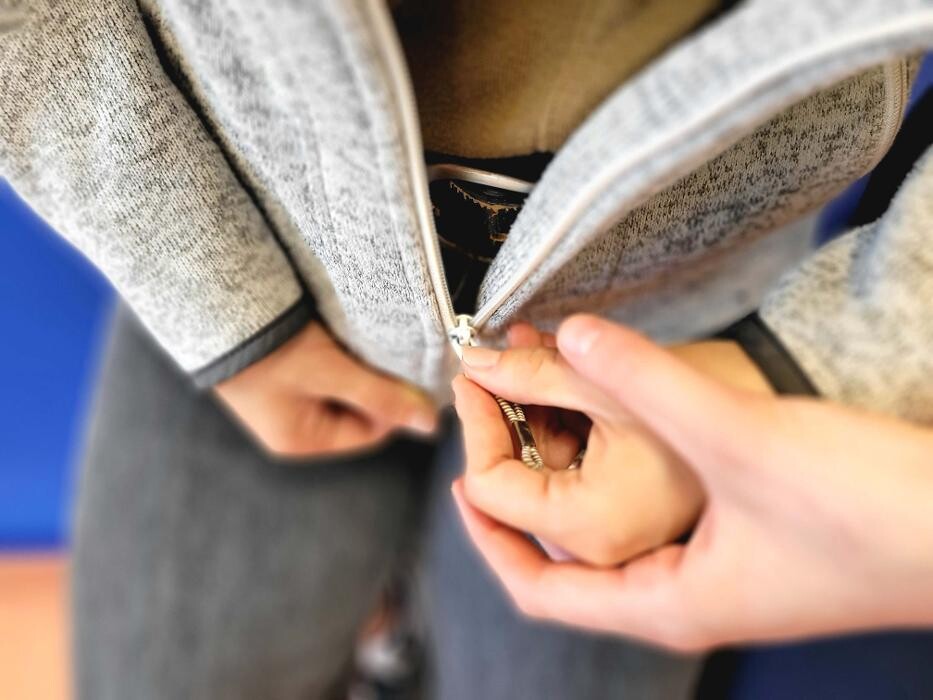 Bilder Praxis für Ergotherapie der Alexianer Köln-Bayenthal