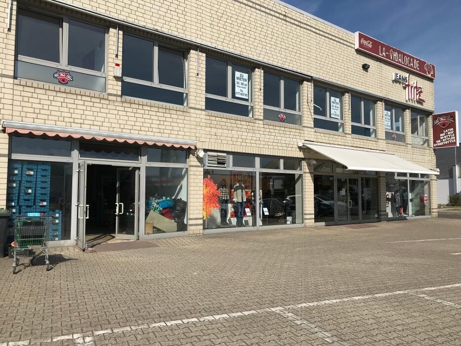 Bilder JEANS FRITZ