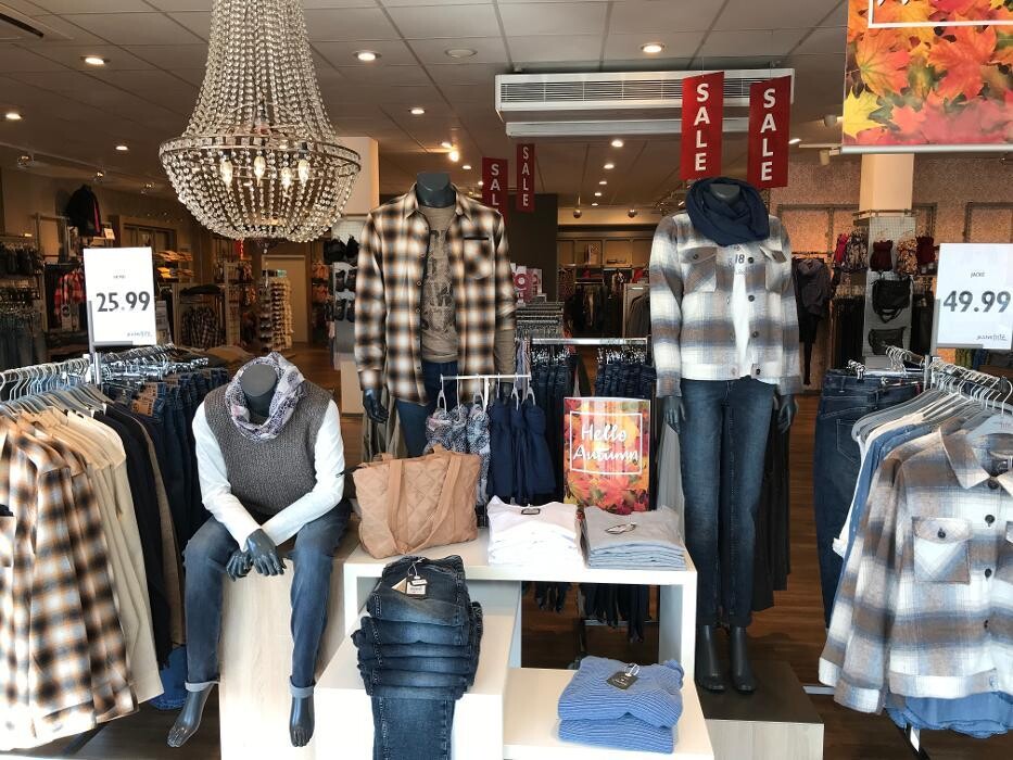Bilder JEANS FRITZ
