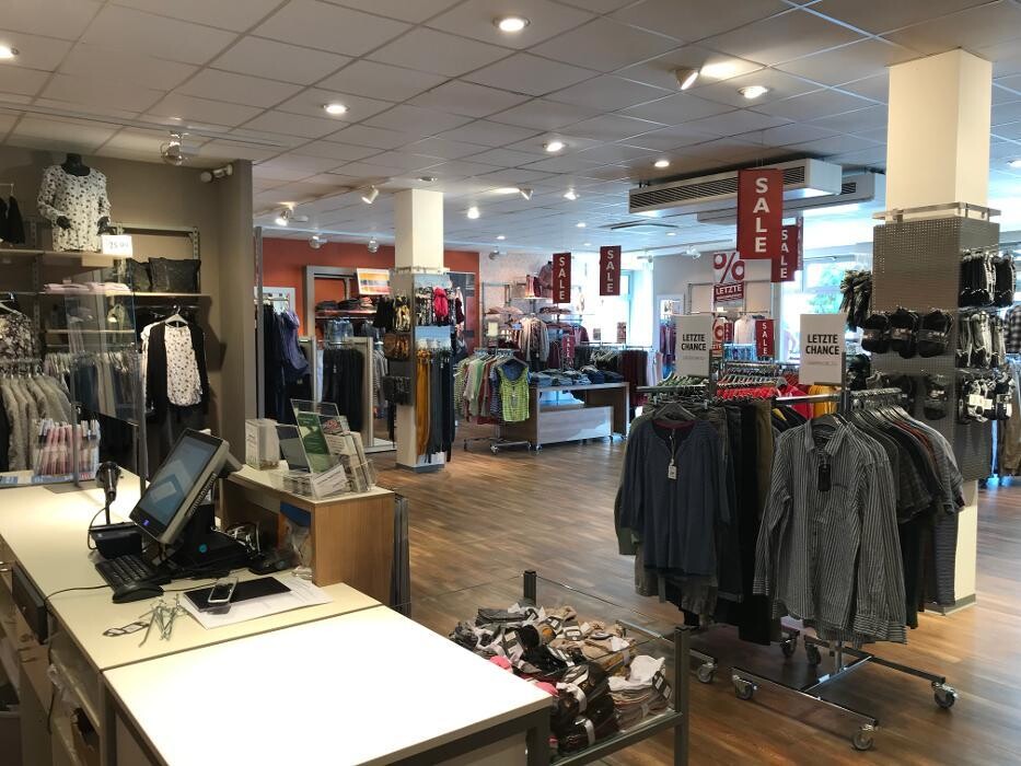 Bilder JEANS FRITZ