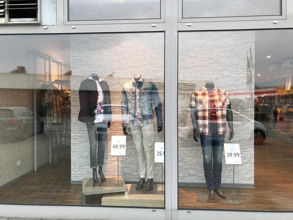 Bilder JEANS FRITZ