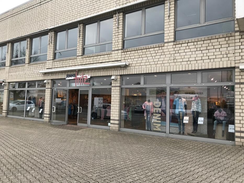 Bilder JEANS FRITZ