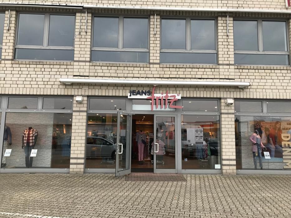 Bilder JEANS FRITZ
