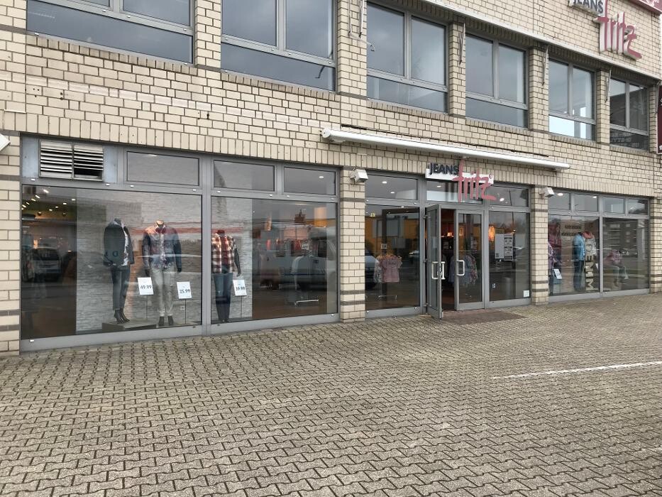 Bilder JEANS FRITZ