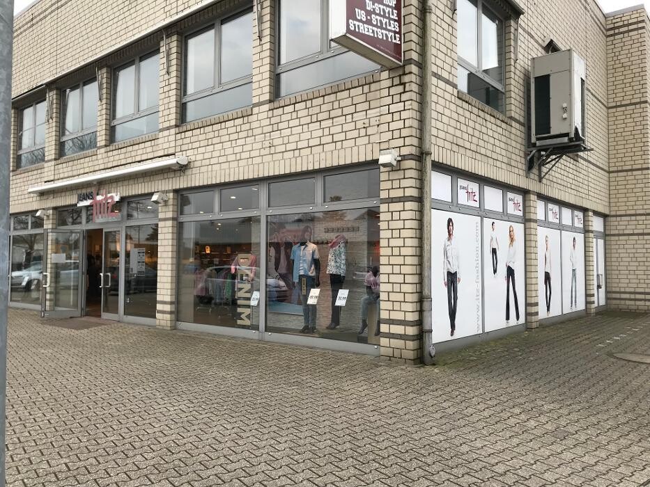 Bilder JEANS FRITZ