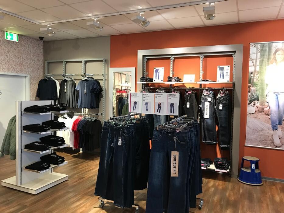 Bilder JEANS FRITZ