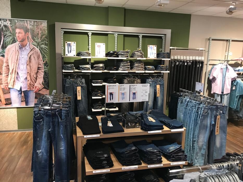 Bilder JEANS FRITZ