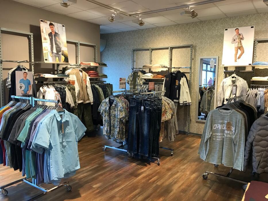 Bilder JEANS FRITZ