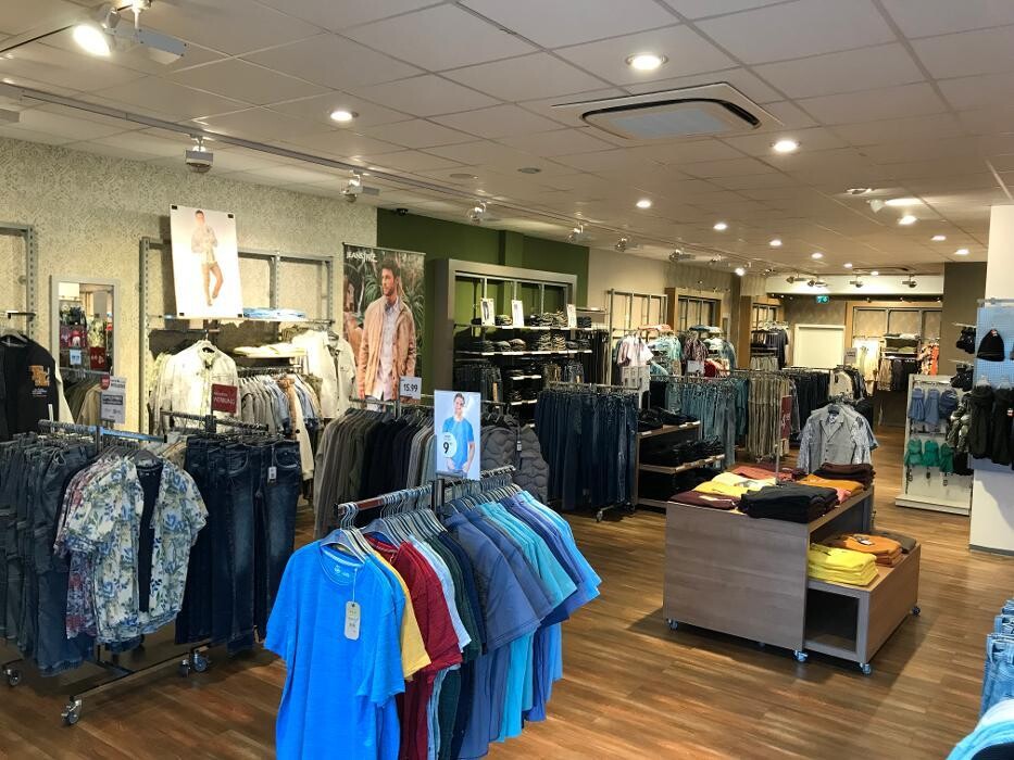 Bilder JEANS FRITZ