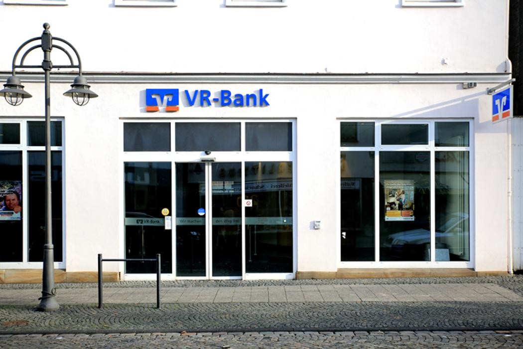 Bilder Volksbank Immobilien Münsterland GmbH Steinfurt