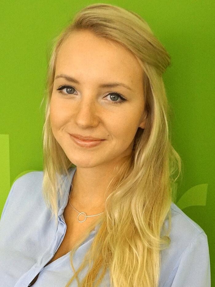 Bilder LVM Versicherung Jana-Lisa Friebe - Versicherungsagentur