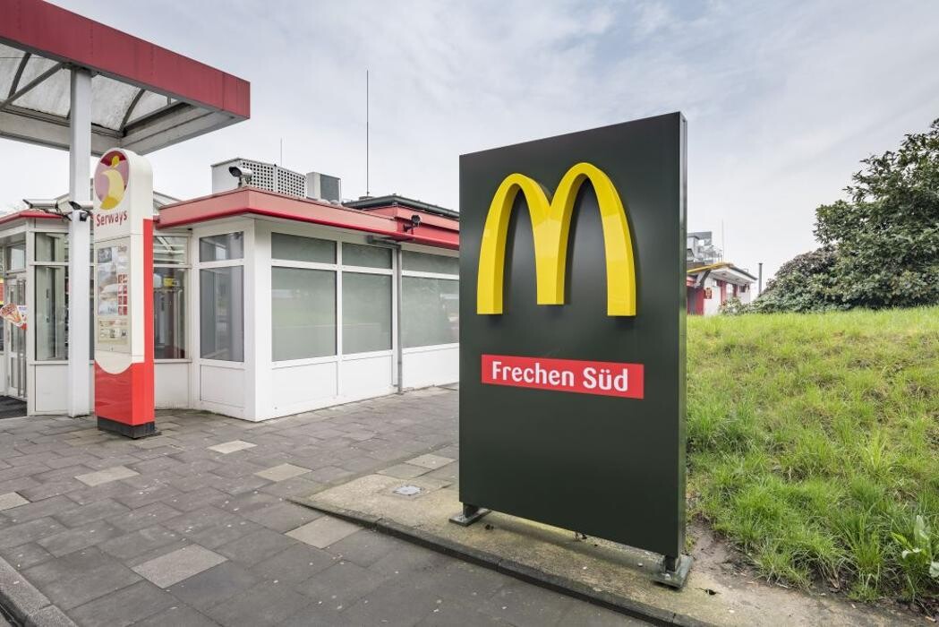 Bilder McDonald's