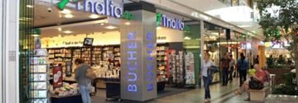 Bilder Thalia Hamm - Allee-Center