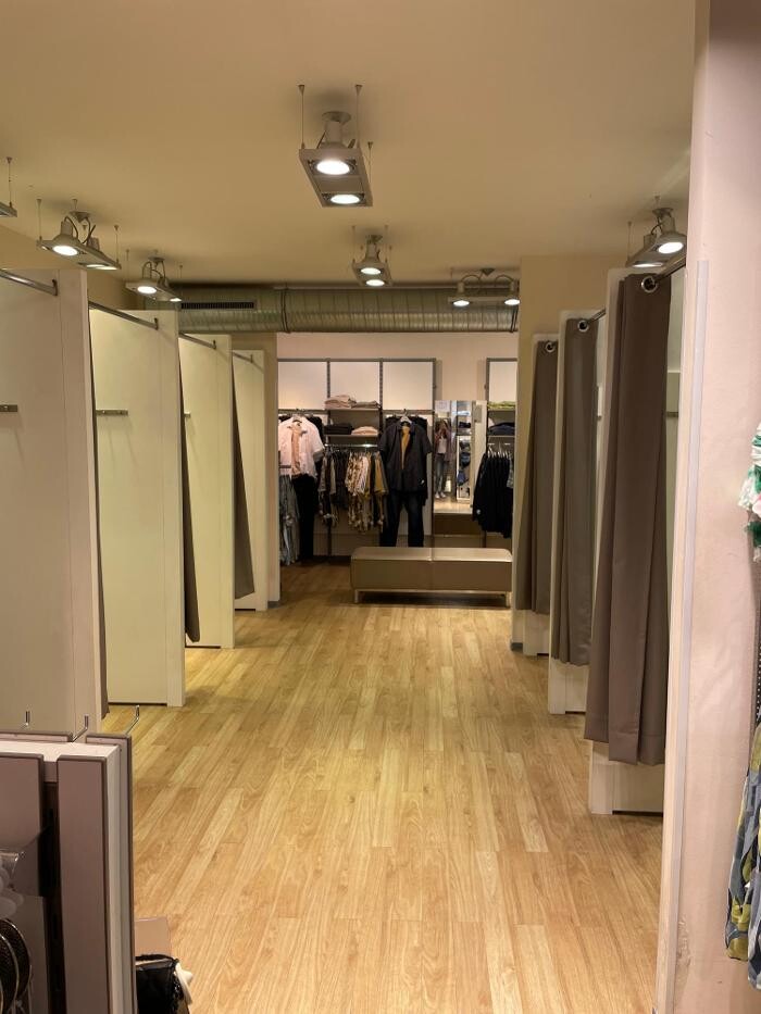 Bilder JEANS FRITZ