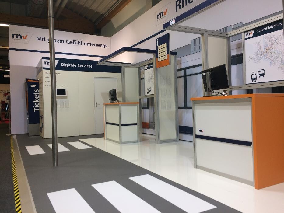 Bilder WK-Deko Werbegestaltung GmbH